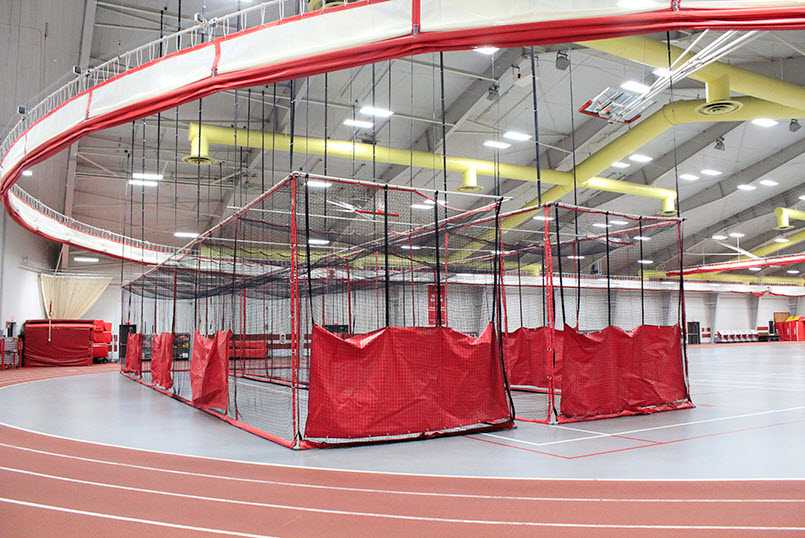 Hunt Arena - Facilities - University of Wisconsin River Falls Athletics