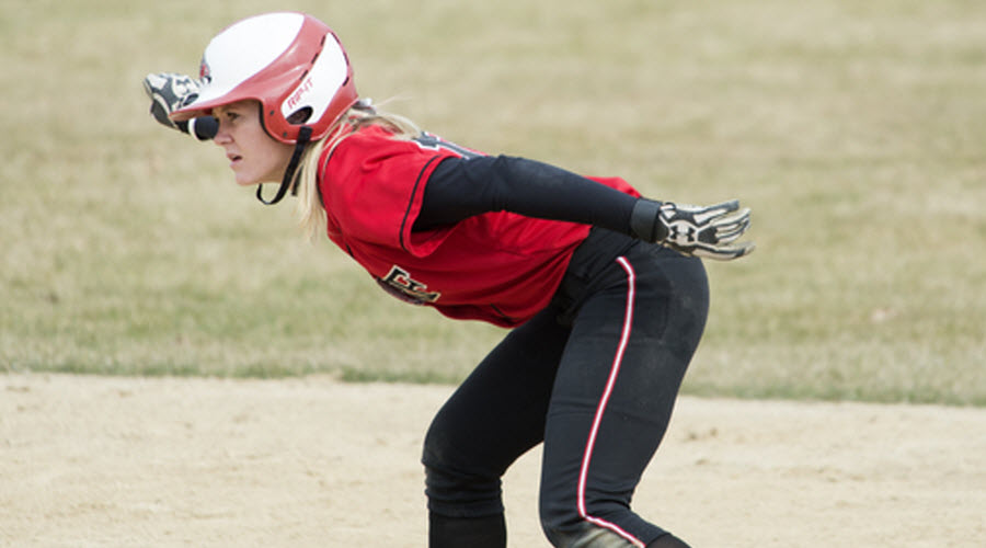 UW River Falls Softball Camps